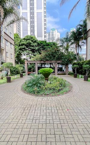 Apartamento para alugar com 75m², 2 quartos e 2 vagasÁrea comum