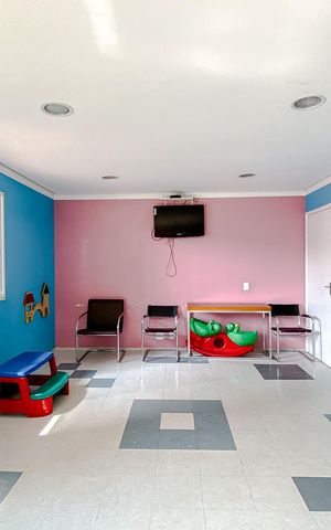 Apartamento para alugar com 75m², 2 quartos e 2 vagasBrinquedoteca