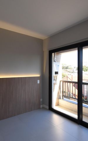 Studio à venda com 34m², 1 quarto e sem vagaStudio