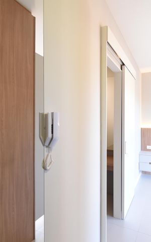 Studio à venda com 34m², 1 quarto e sem vagaCloset do Studio 