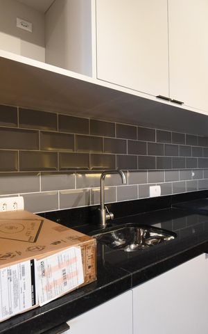 Studio à venda com 34m², 1 quarto e sem vagaStudio