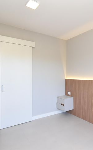 Studio à venda com 34m², 1 quarto e sem vagaStudio