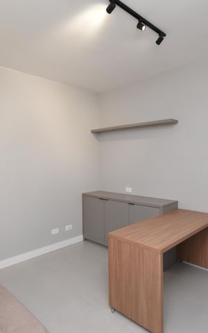 Studio à venda com 34m², 1 quarto e sem vagaStudio 
