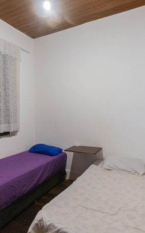 Casa para alugar com 285m², 4 quartos e sem vagaQuarto 3