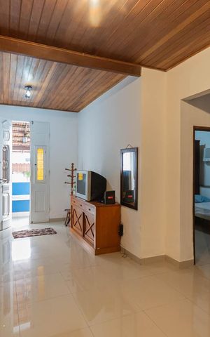 Casa para alugar com 285m², 4 quartos e sem vagaSala