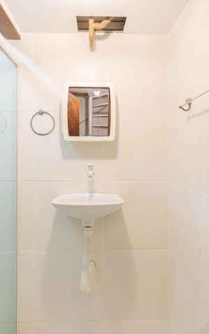 Casa para alugar com 285m², 4 quartos e sem vagaBanheiro 2