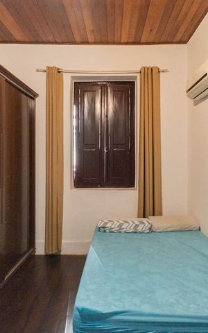 Casa para alugar com 285m², 4 quartos e sem vagaQuarto 2