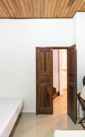 Casa para alugar com 285m², 4 quartos e sem vagaQuarto 1