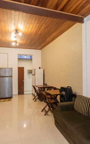 Casa para alugar com 285m², 4 quartos e sem vagaSala