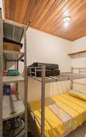 Casa para alugar com 285m², 4 quartos e sem vagaQuarto de Serviço