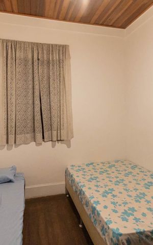 Casa para alugar com 285m², 4 quartos e sem vagaQuarto 4
