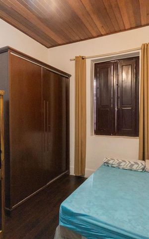 Casa para alugar com 285m², 4 quartos e sem vagaQuarto 2