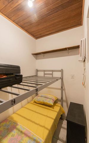 Casa para alugar com 285m², 4 quartos e sem vagaQuarto de Serviço