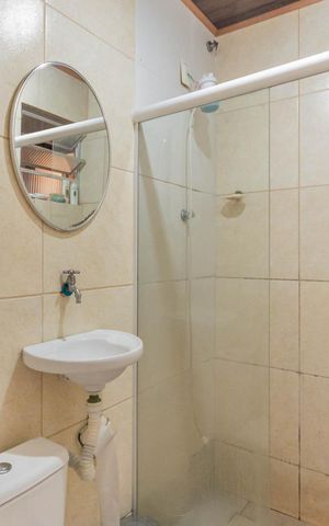 Casa para alugar com 285m², 4 quartos e sem vagaBanheiro 3