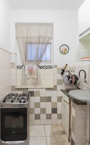 Casa para alugar com 285m², 4 quartos e sem vagaCozinha