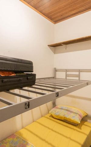 Casa para alugar com 285m², 4 quartos e sem vagaQuarto de Serviço