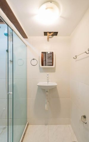 Casa para alugar com 285m², 4 quartos e sem vagaBanheiro 2