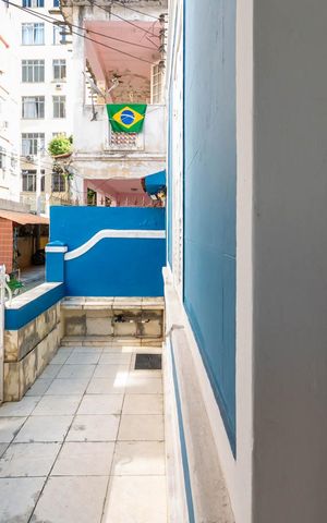 Casa para alugar com 285m², 4 quartos e sem vagaVaranda