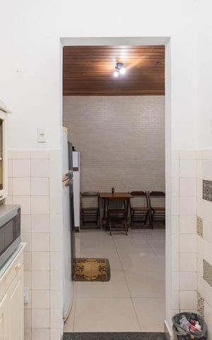 Casa para alugar com 285m², 4 quartos e sem vagaCozinha