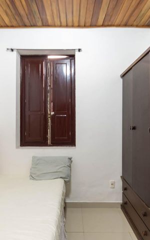 Casa para alugar com 285m², 4 quartos e sem vagaQuarto 1