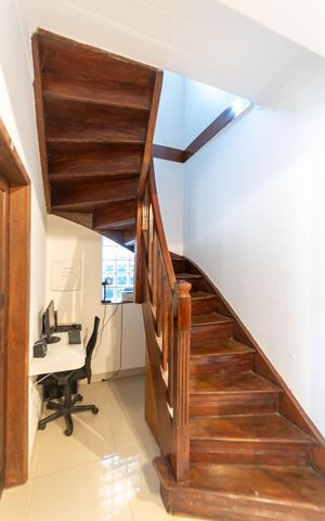 Casa para alugar com 285m², 4 quartos e sem vagaSala