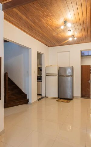 Casa para alugar com 285m², 4 quartos e sem vagaSala