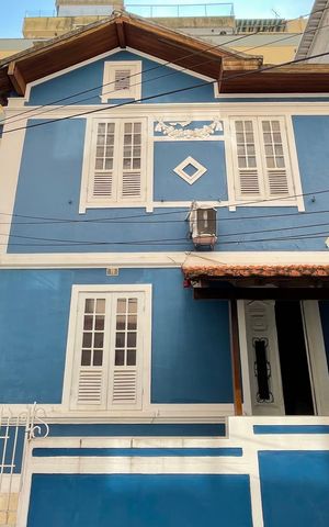 Casa para alugar com 285m², 4 quartos e sem vaga Casa para alugar com 285m², 4 quartos e sem vagaFachada da casa