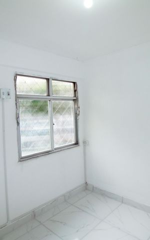 Apartamento à venda com 46m², 2 quartos e 1 vagaQuarto  1