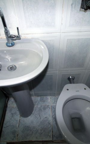 Apartamento à venda com 46m², 2 quartos e 1 vagaBanheiro
