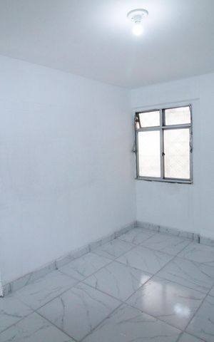 Apartamento à venda com 46m², 2 quartos e 1 vagaSala