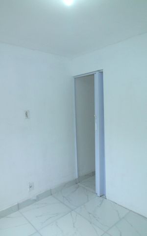 Apartamento à venda com 46m², 2 quartos e 1 vagaQuarto  1