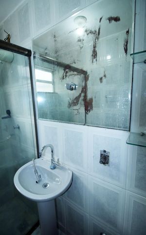 Apartamento à venda com 46m², 2 quartos e 1 vagaBanheiro