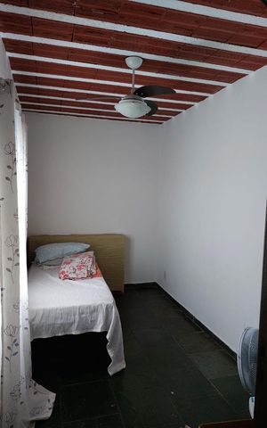Casa à venda com 260m², 4 quartos e 2 vagasQuarto 4