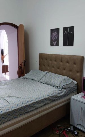 Casa à venda com 260m², 4 quartos e 2 vagasSuíte