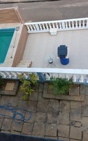Casa à venda com 260m², 4 quartos e 2 vagasÁrea comum