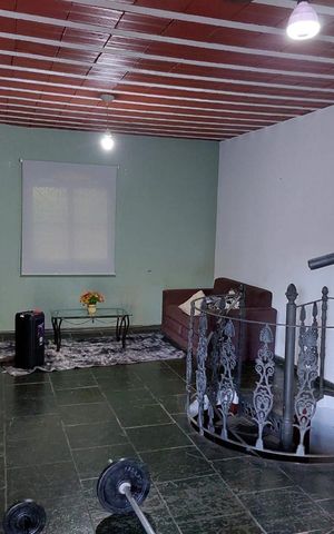 Casa à venda com 260m², 4 quartos e 2 vagasSala 2