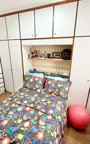 Apartamento à venda com 89m², 3 quartos e 1 vaga Apartamento à venda com 89m², 3 quartos e 1 vagaQuarto 1