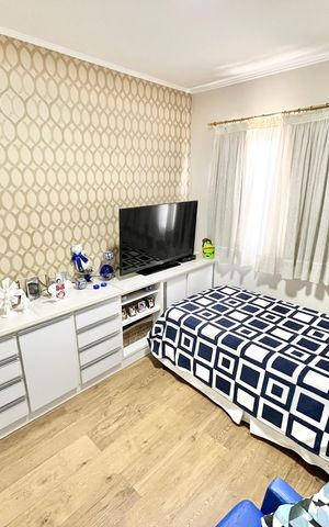 Apartamento à venda com 89m², 3 quartos e 1 vaga Apartamento à venda com 89m², 3 quartos e 1 vagaQuarto 2