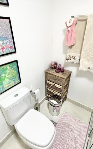 Apartamento à venda com 89m², 3 quartos e 1 vaga Apartamento à venda com 89m², 3 quartos e 1 vagaBanheiro
