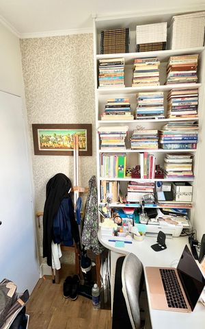 Apartamento à venda com 89m², 3 quartos e 1 vaga Apartamento à venda com 89m², 3 quartos e 1 vagaQuarto 3