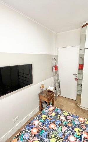 Apartamento à venda com 89m², 3 quartos e 1 vaga Apartamento à venda com 89m², 3 quartos e 1 vagaQuarto 1