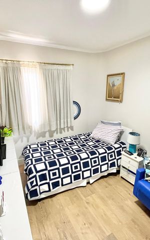 Apartamento à venda com 89m², 3 quartos e 1 vaga Apartamento à venda com 89m², 3 quartos e 1 vagaQuarto 2