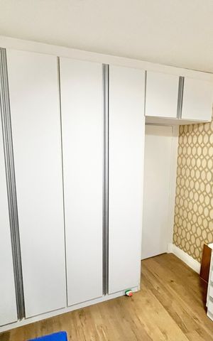Apartamento à venda com 89m², 3 quartos e 1 vaga Apartamento à venda com 89m², 3 quartos e 1 vagaQuarto 2