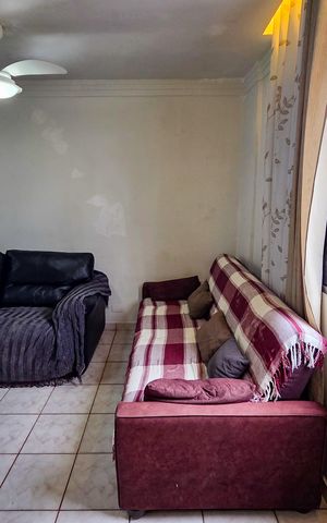 Studio para alugar com 50m², 1 quarto e sem vaga Studio para alugar com 50m², 1 quarto e sem vagaQuarto 1