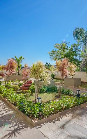 Apartamento à venda com 90m², 3 quartos e 2 vagasÁrea comum