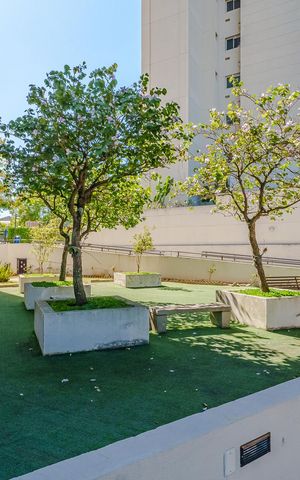 Apartamento à venda com 90m², 3 quartos e 2 vagasÁrea comum