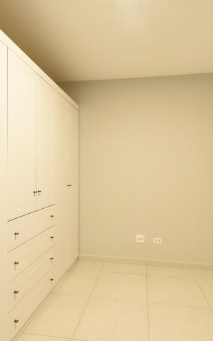 Casa de condomínio para alugar com 130m², 3 quartos e 2 vagasQuarto 3