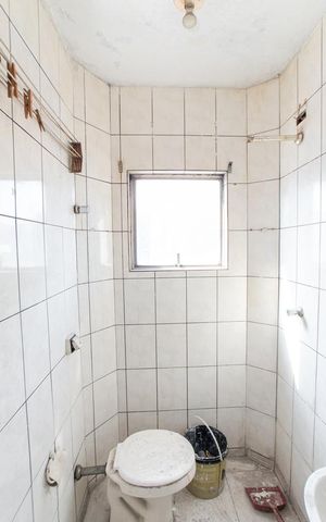 Apartamento para alugar com 25m², 1 quarto e sem vaga Apartamento para alugar com 25m², 1 quarto e sem vagaBanheiro