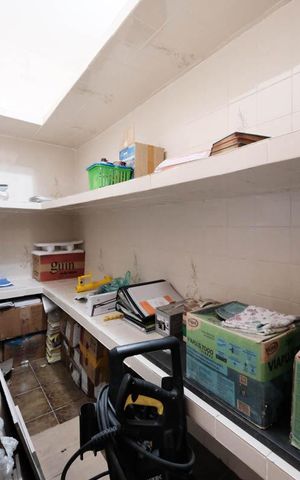 Casa para alugar com 260m², 4 quartos e 3 vagasÁrea externa