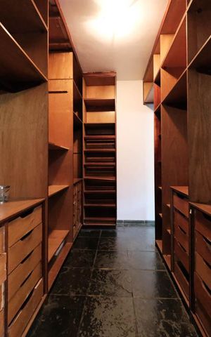 Casa para alugar com 260m², 4 quartos e 3 vagasSuíte